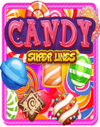 Candy Super Lines